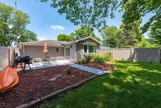 11910 E 690 S, Hudson, IN 46747