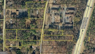 2991 Springdale Rd SW, Atlanta, GA 30315
