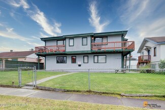 1331 Medfra St, Anchorage, AK 99501