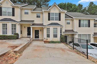 150 Brentwood Dr, Newnan, GA 30263