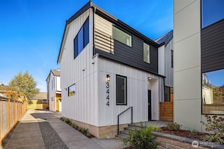 3444 NW 65th St, Seattle, WA 98117