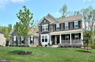 7210 Freemont Hill Ct, Warrenton, VA 20187