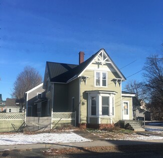 27 Fair St, Laconia, NH 03246