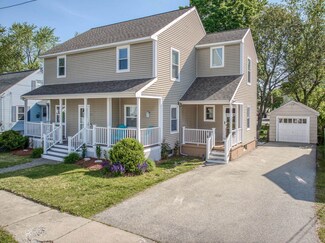 32 Sawyer St, Nashua, NH 03060