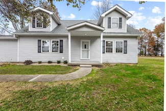 2017 Maple Grove Rd, Mount Orab, OH 45154