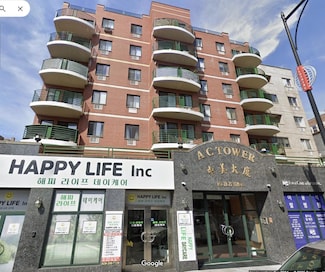 142-25 37th Ave Unit 2E, Flushing, NY 11354