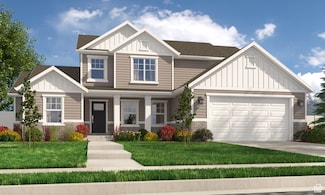 1378 E 1435 N Unit 7, Mapleton, UT 84664