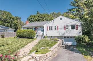 440 S Main St Unit 440, Andover, MA 01810