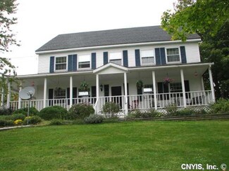 106 Snyder Rd, Lacona, NY 13083