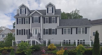 41 Rustic Dr, Worcester, MA 01609