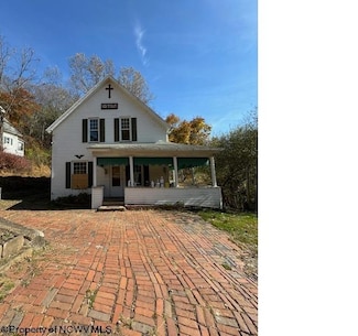 65 W Virginia Ave, Salem, WV 26426