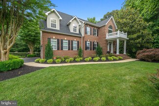 1825 Candlelight Ct, Owings, MD 20736