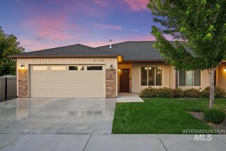 3130 N Devlin Ave, Meridian, ID 83646