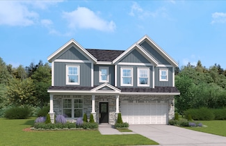 The Pinewood, Inman, SC 29349