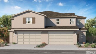 1985 Amazonite Dr Unit Lot 19, Sparks, NV 89436