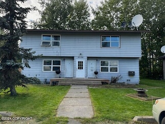 4520 Cordova St, Anchorage, AK 99503