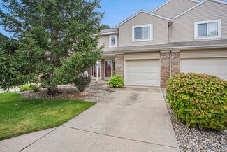 7515 Navajo Valley Dr SW Unit 41, Byron Center, MI 49315