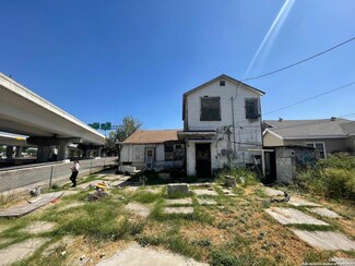 507 Cincinnati Ave, San Antonio, TX 78201