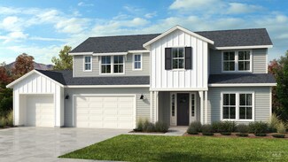 234 Maxine Ln Unit Homesite 206, Kimberly, ID 83341