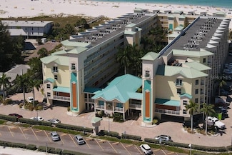 12000 Gulf Blvd Unit 403-S, Treasure Island, FL 33706