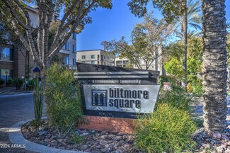 1701 E Colter St Unit 211, Phoenix, AZ 85016