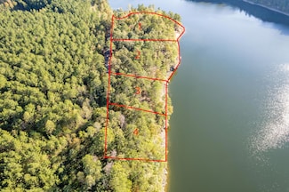 LOT 3 Rock Ridge Subdivision, Arley, AL 35541
