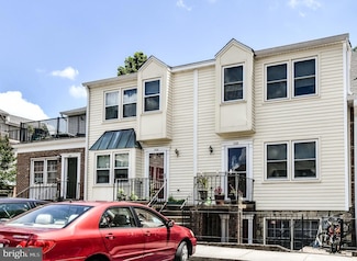 60 N Bedford St Unit 60C, Arlington, VA 22201