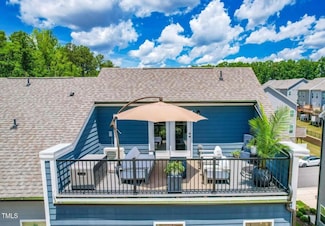 2055 Eva Pearl Dr, Apex, NC 27502