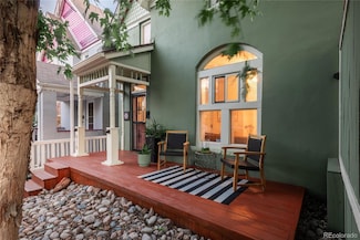 616 W 1st Ave, Denver, CO 80223