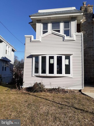 822 Rader Ave, Lansdowne, PA 19050