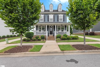 315 Algonquin Trail, Greenville, SC 29607