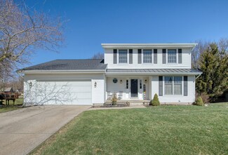 4705 Bluegrass Dr SE, Grand Rapids, MI 49546