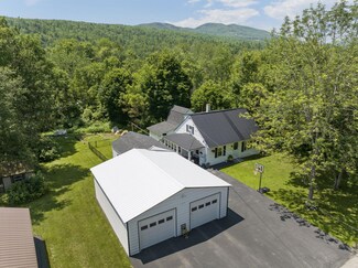 215 Oak St, Rumford, ME 04276