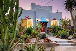 313 Dakota Ave, Santa Cruz, CA 95060