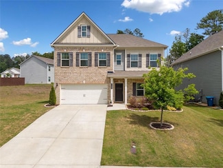 3360 Meadow Grass Dr, Dacula, GA 30019