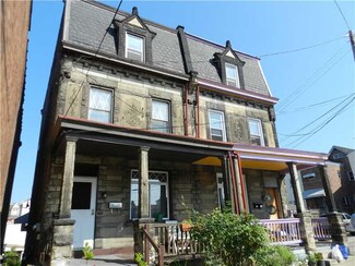 610 S Millvale Ave, Pittsburgh, PA 15224