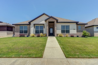 7606 55th St, Lubbock, TX 79407