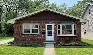 14334 Ridgeway Ave, Midlothian, IL 60445