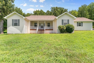 5303 N Farm Road 75, Willard, MO 65781