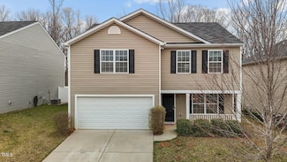 4524 Jersey St, Greensboro, NC 27405
