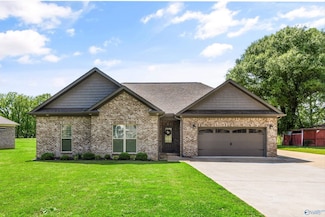 10510 Wall Triana Hwy, Toney, AL 35773