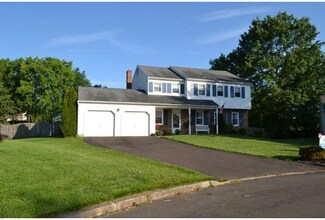 41 Robies Ct, Richboro, PA 18954