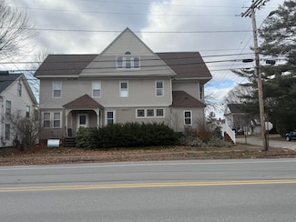 99 State St, Brewer, ME 04412