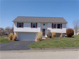 27 Beth Dr, Fairchance, PA 15436