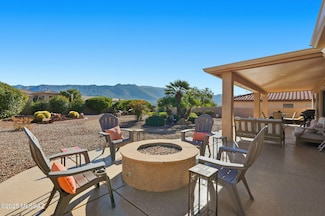 39057 S Riverwood Ct, Tucson, AZ 85739