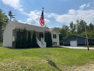 142 Eagle Shore Rd, Moultonborough, NH 03254