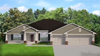 6 Cyclamen Ct, Homosassa, FL 34446
