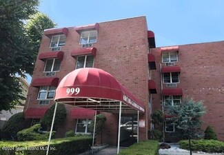 999 Forest Ave Unit 3C, Staten Island, NY 10310