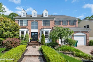 7 Trumbull Ct, Jackson, NJ 08527