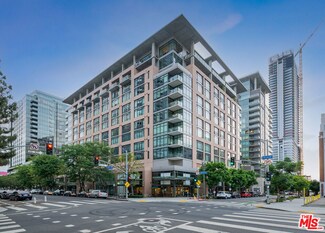 1111 S Grand Ave Unit 912, Los Angeles, CA 90015